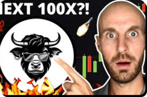 ????IS THIS THE NEXT 100X MEME COIN?!
