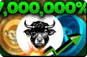 ????TURN $27 into $4,240,471 WITH TOP 3 BEST CRYPTO MEME COIN?!!