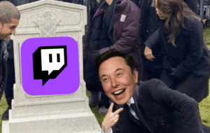 Elon attempts to boost his live streaming numbers by adding gaming to X