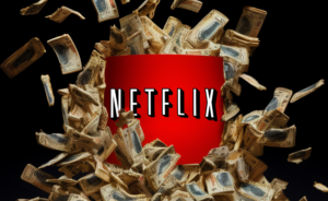 $NFLX Plans Stellar Quarter by Raising Prices and Doubling Down on Mediocre Content