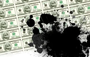 Nation’s Ink Runs Dry as the FED Embarks on ‘Minor Printing Spree’