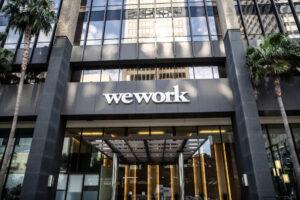 WeWork: A Tale of Free Beer, High Hopes, and the Art of Loss