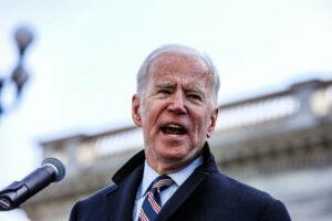 BREAKING: Biden’s Age Now Determined by Wind Erosion