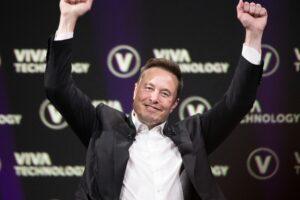 SEC Sues Musk And (IN COMPLETELY UNRELATED NEWS) Musk Vows To Shut Down SEC