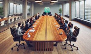 OpenAI Goes For-Profit, Gives Controlling Stake to ChatGPT