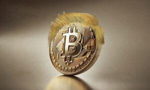 Trump Announces New Crypto, Definitely Knows What That Is