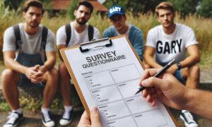 New Report Only Interviewed Four Guys Named Gary, Says New Report