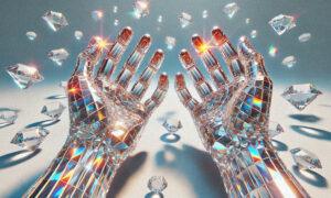 Local Man Rushed To Hospital With Severe Case Of Diamond Hands
