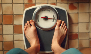 Korean Man Becomes Obese to Avoid Military Draft