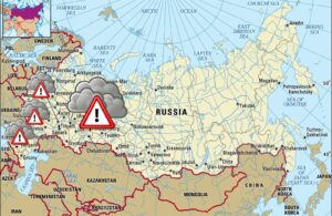 Biden To Lend Ukraine His Secret Hurricane-Making Machine