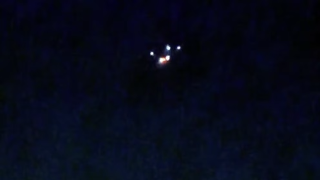 Iranian Mothership Towed For Parking Violation