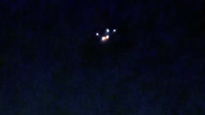 Iranian Mothership Towed For Parking Violation