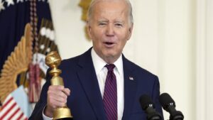 GOLDEN GLOBES: United States Government Wins ‘Best Comedy Or Musical’