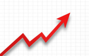 Makers Of ‘Charts With Big Arrows Squiggling Up’ Report Record Profits