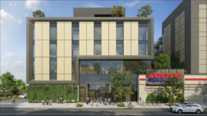 Costco Unveils Plan For Wholesale Houses