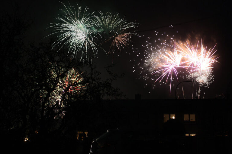 EMBARRASSING: Local Man Recycles Resolution From Last New Year Again
