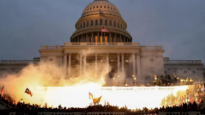 Pardoned January 6 Rioters Immediately Start Rioting Again