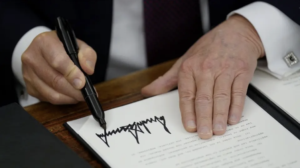 #WhiteHouseSoWhite, Trump Puts All DEI Hires On Leave, Accidentally Fires Elon