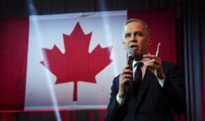 IMPROBABLE: Canada Also Has Political News
