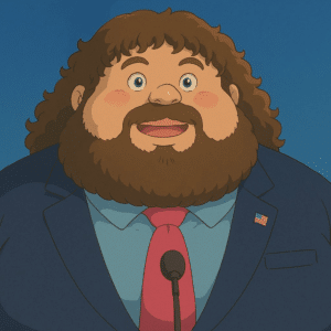 Ghibli Vance