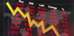 Dow Jones? More like, DOWN Jones, Am I Right??