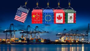 Well, That’s Just Tariff-ic! Trump’s Trade War Ruins My Chances Of Becoming A Millionaire