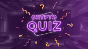 QUIZ: How Well Do You Know Crypto?