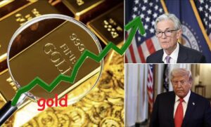 Gold Now Worth Its Weight In Gold