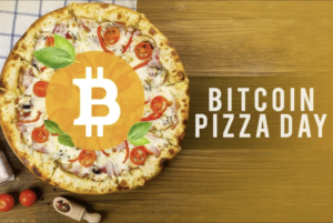 Bitcoin Reaches ATH, Pizza Now Worth $1bn