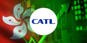 Pemasok Baterai Tesla MELEDAK (…18% Dalam IPO Terbesar Tahun Ini)