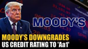 Trump Tried This One Simple Trick To Improve America’s Credit Score!