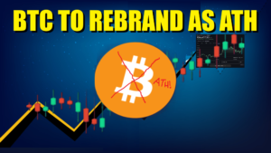 Bitcoin To Change Ticker To ATH After Massive Gains
