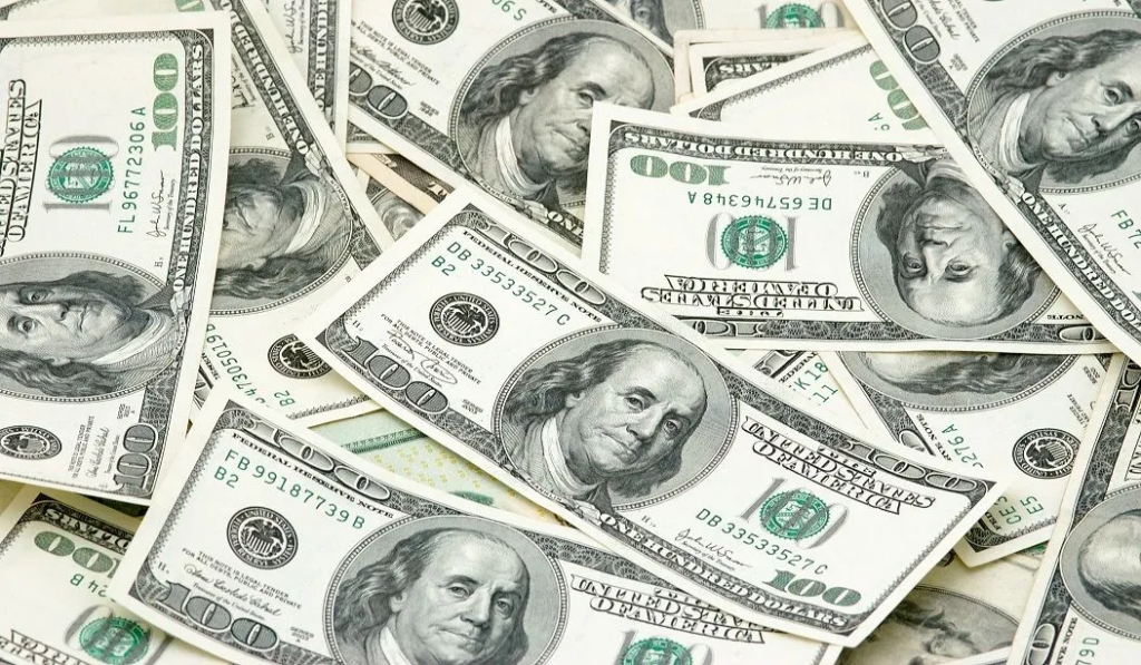 Money aka vibes