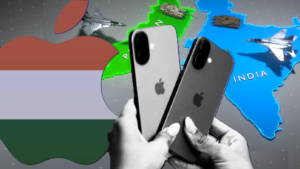 Apple Shifts iPhone Production To India, You’ll Never Guess What Happened Next