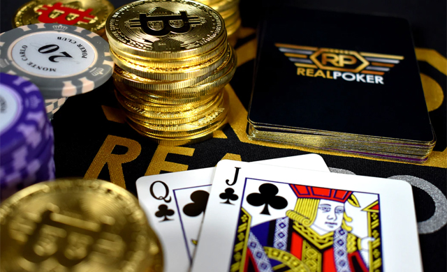 realpoker casinos crypto casinos
