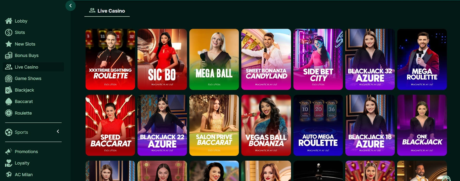 tg.casino crypto casinos