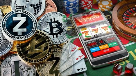 crypto casinos