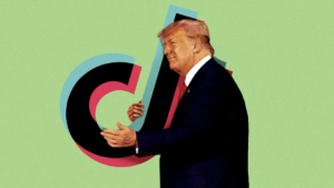 Trump Delays TikTok Ban: “I Have Too Many Bangers Waiting In My Drafts”