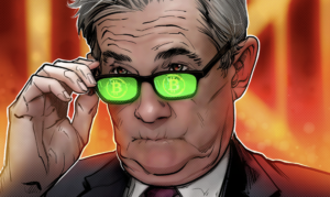 Jerome Powell Bullish On Crypto, Plans To Release Own Coin