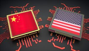 Nvidia To Launch Shitty Knockoff AI Chip Just For China, America To Receive More Powerful Freedom Eagle Chip