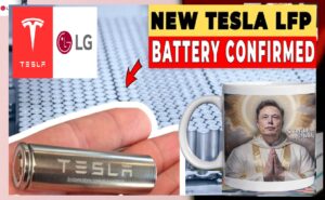 Tesla’s Plan To Rebuild US Manufacturing: Switch From Chinese To Korean Batteries