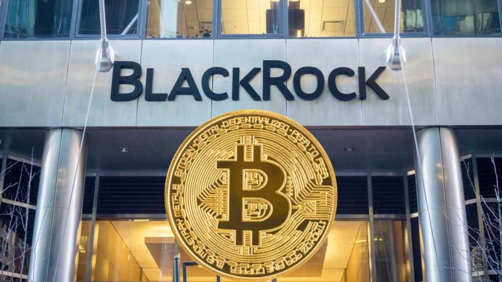 Is Bitcoin About To Flop? BlackRock Knows Something We Don’t