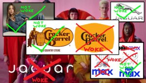 Is Woke Dead?? Cracker Barrel Reverts To Old Logo
