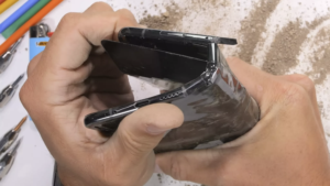 Google Unveils $1799 Flip Phone