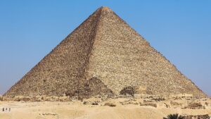 Pyramid Scheme of the Week!