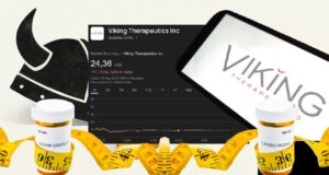 After 43% Stock Dip, Viking Therapeutics Is Looking Skinnier Despite Failed Obesity Pill