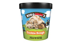 Ben & Jerry’s To Rebrand As Just “Ben &’s” After Co-Founder Quits