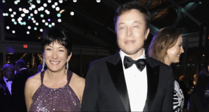 Elon Musk Claims “I Can’t Even Spell Epstien”