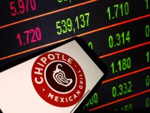Chipotle Stock Just Tanked And It’s All You Young People’s Fault
