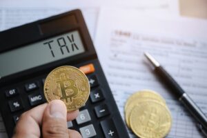 There’s A Big Push To Remove Tax On Small Crypto Transactions And Here’s Why